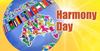 Harmony Day  Banner Photo