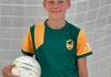 International sporting stage Banner Photo