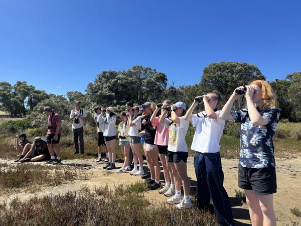 Camps & Excursions Banner Photo