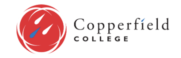 Scholarship Program: Copperfield College  Banner Photo