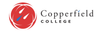 Scholarship Program: Copperfield College  Banner Photo