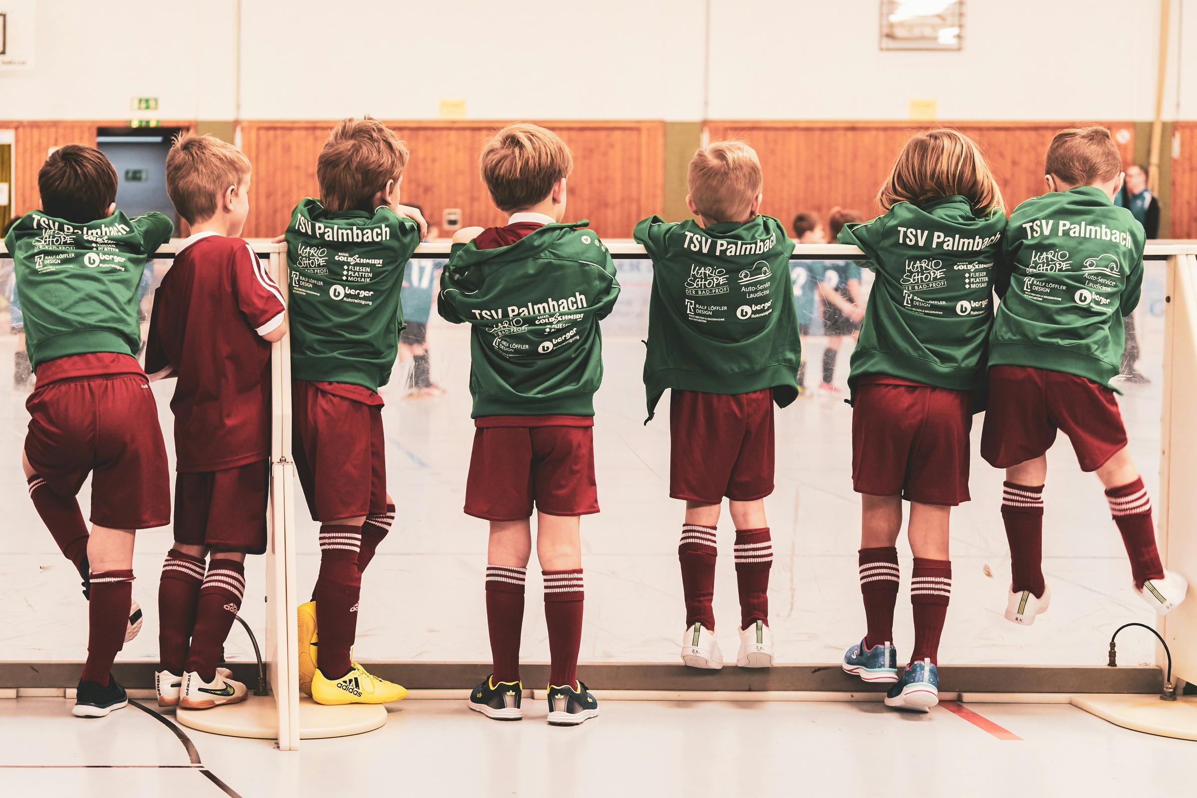 Banner Photo