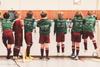 School Holiday Sport Program Banner Photo
