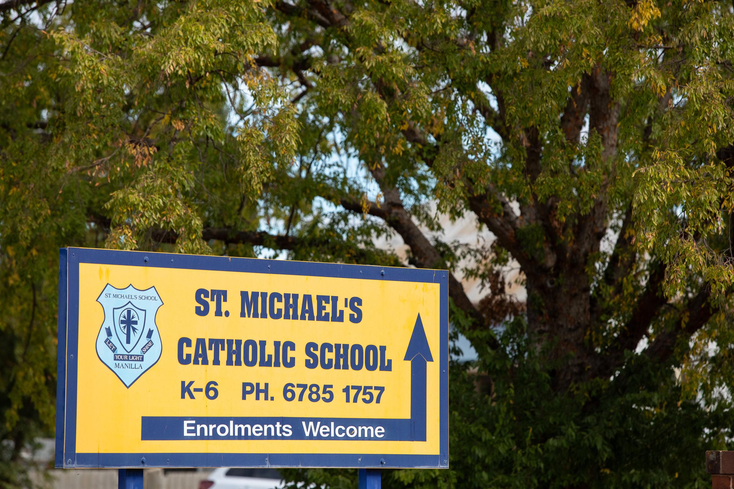 Message from the Principal Banner Photo