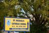 Message from the Principal Banner Photo