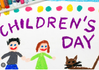 World Children's Day 2025  Banner Photo
