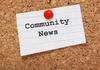 Community News Banner Photo