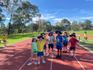 Grade 3-6 House Athletics Day Banner Photo