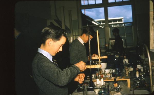 Join the BHHS Alumni! Banner Photo