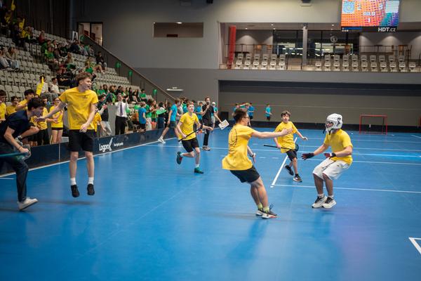 Sports at ECP/Sport v ECP Banner Photo