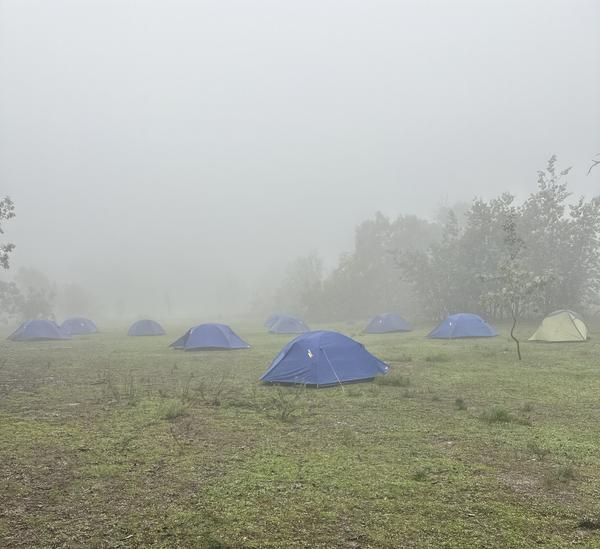 Year 10 Outdoor Education Banner Photo