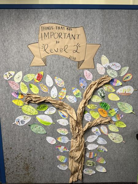 Term 2 Learning Summary Banner Photo