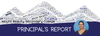 Principal's Report Banner Photo