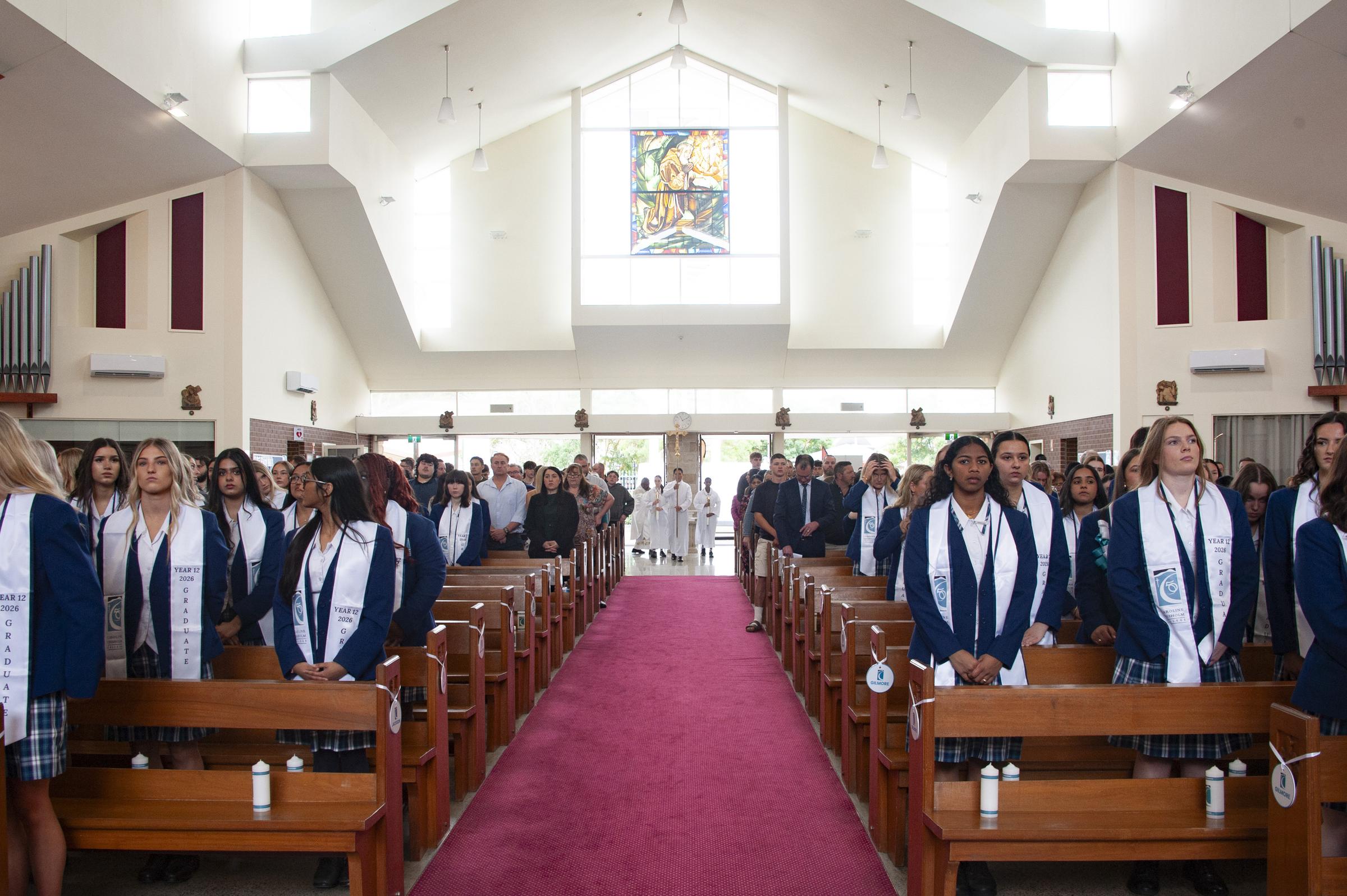 From the Acting Principal Leader Banner Photo