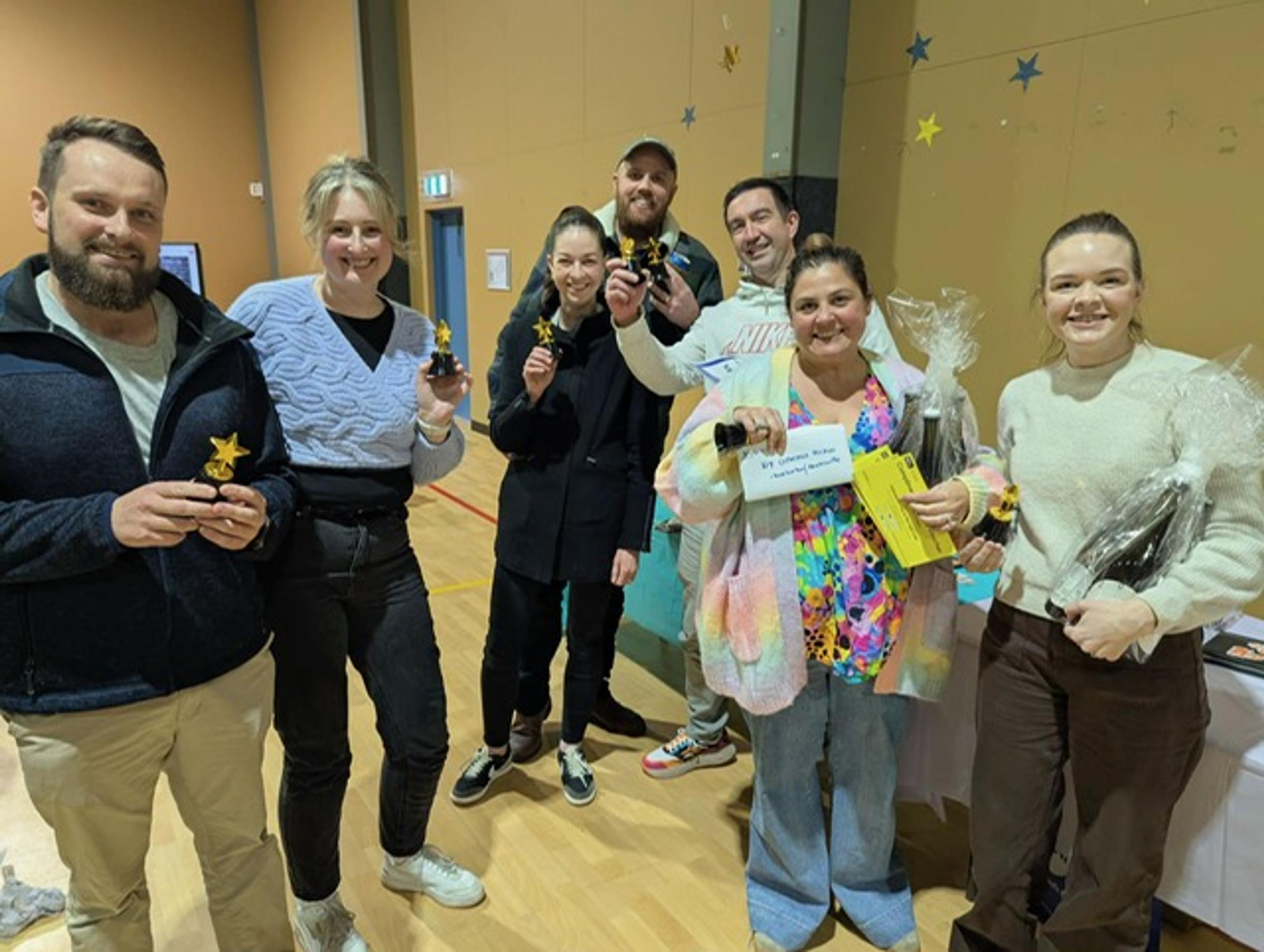 Trivia Night 2026 Banner Photo