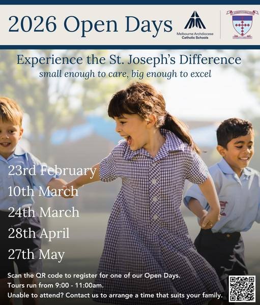 Principal's News    Banner Photo