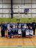 Basketball Academy Banner Photo