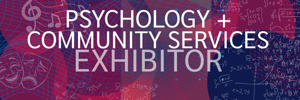 Psychology + Community Services Banner Photo