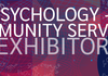 Psychology + Community Services Banner Photo