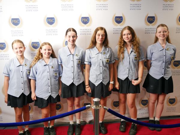 Junior Secondary School Banner Photo