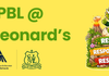 Positive Behaviours for Learning (PBL) Banner Photo