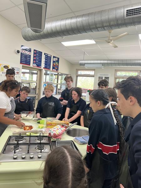 Paddock to Plate Banner Photo