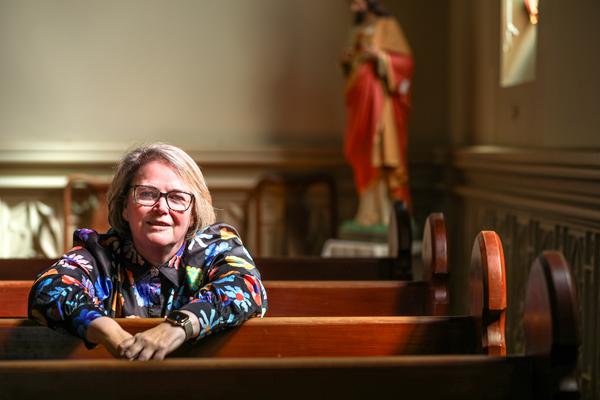 Principal's Report Banner Photo