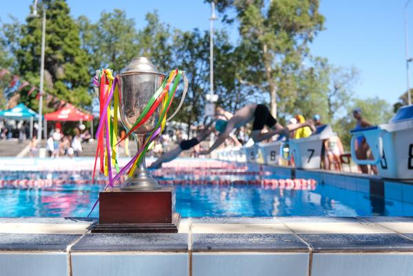 House Swimming Carnival Banner Photo