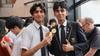 Celebrating Science Week  Banner Photo