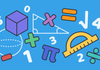 Mathematics Banner Photo