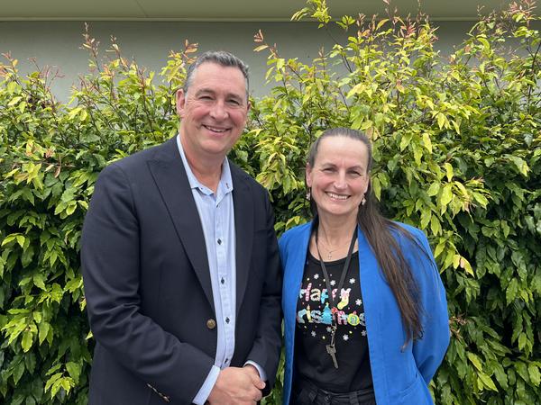 Leadership Report Banner Photo