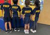 Acting Principal's Report Banner Photo