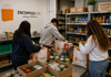 Volunteering at Encompass Care Banner Photo