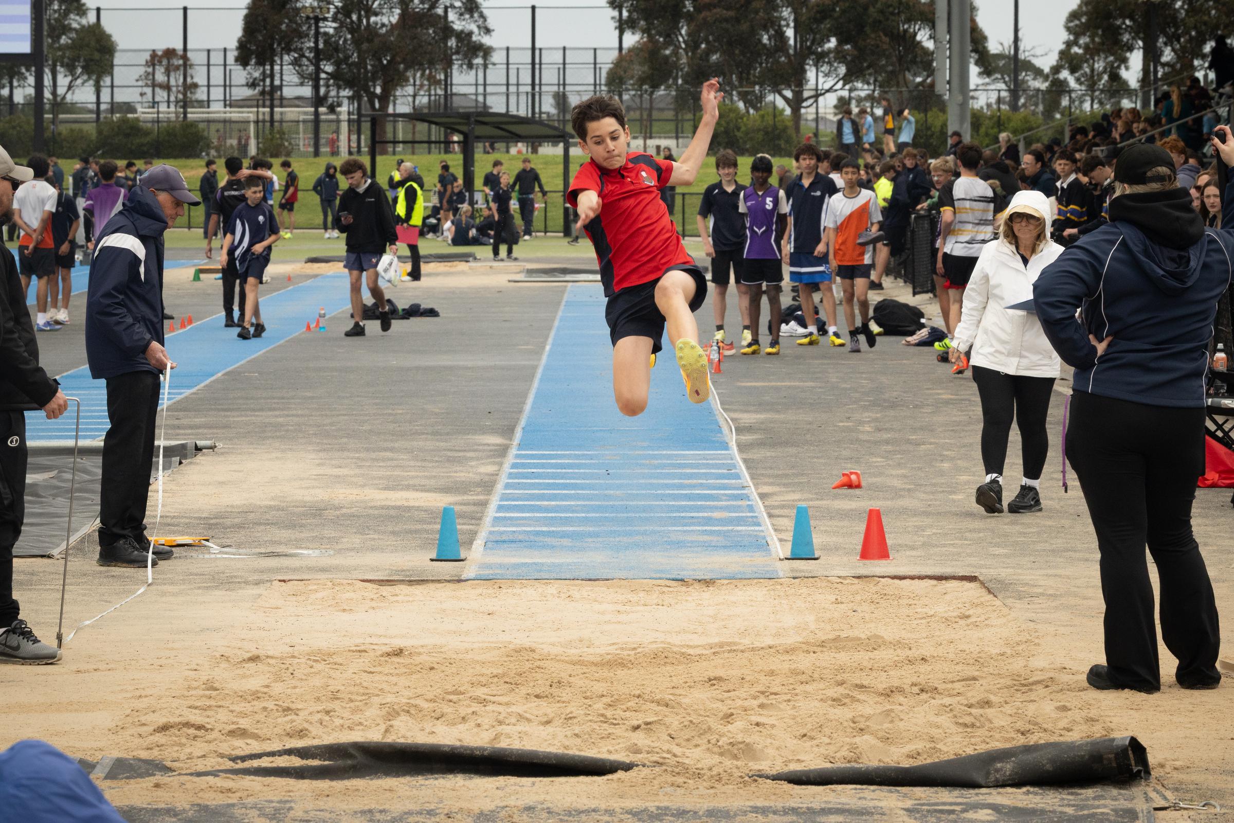 SPORT NEWS Banner Photo