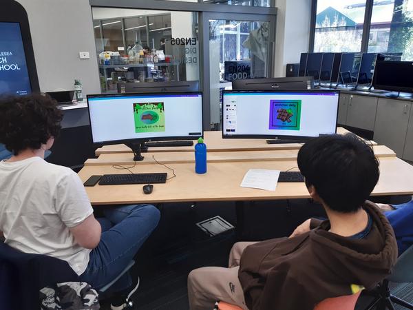 Student Excursions Banner Photo