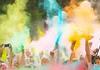 Colour Run - Friday, 15th November. Banner Photo