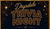 Parents and Friends Trivia Night  Banner Photo