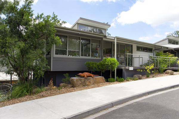 PARENT RESOURCES Banner Photo