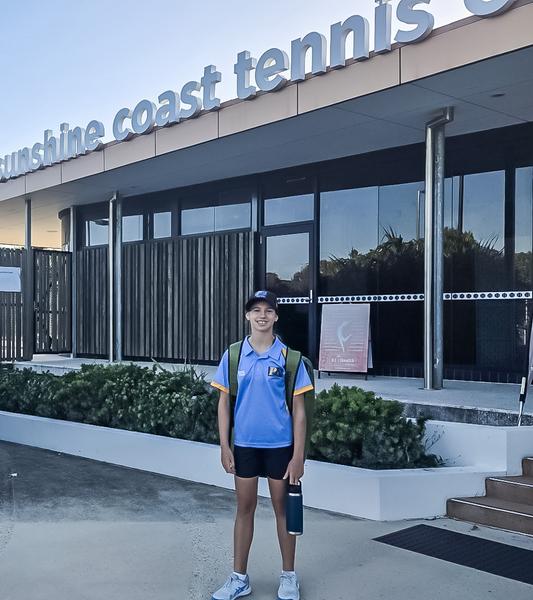 Want to be Inspired?  Check Out These Student Achievements! Banner Photo