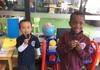 News from Around the School Banner Photo