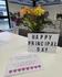 Principal's Day Banner Photo