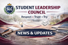 Student Leadership Council Banner Photo