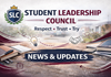 Student Leadership Council Banner Photo