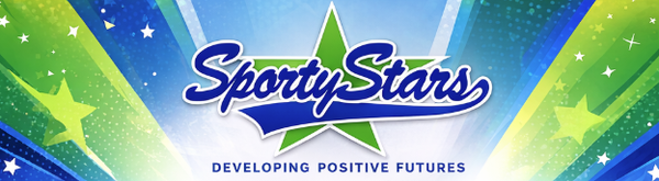 Sporty Stars Banner Photo