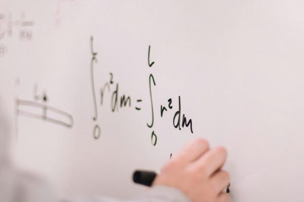 Mathematics Methods Banner Photo