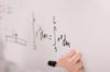 Mathematics Methods Banner Photo