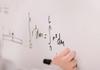 Mathematics Methods Banner Photo