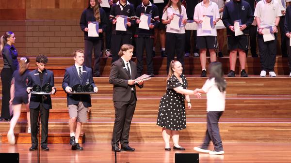 Awards Night 2025 Banner Photo