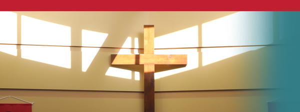 From the College Chaplain  Banner Photo