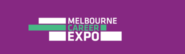 Melbourne Career Expo 2026 Banner Photo